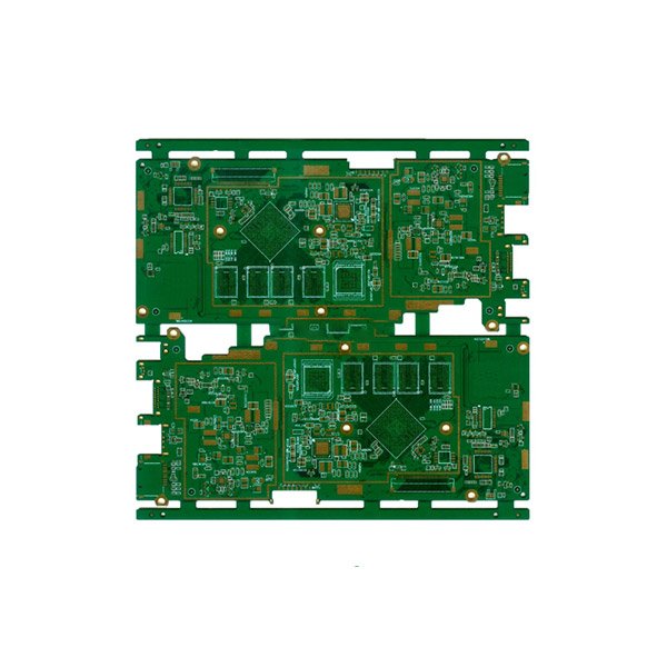 盲埋孔線(xiàn)路闆