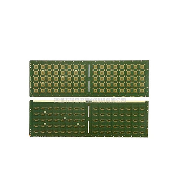 PCB闆高(gao)精(jīng)密SLP闆